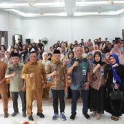 Sosialisasi Program Makan Bergizi Gratis di Kampar: Langkah Strategis Menuju Indonesia Emas 2045