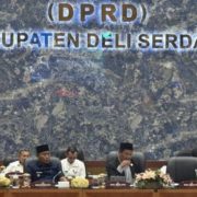 Masyarakat Menilai DPRD Tidak Serius Memperjuangkan Aspirasi Keluhan Warga Deli Serdang
