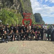Studi Tiru di Maros, Biatan Ilir Terinspirasi Kembangkan Ketahanan Pangan dan Wisata Pertanian